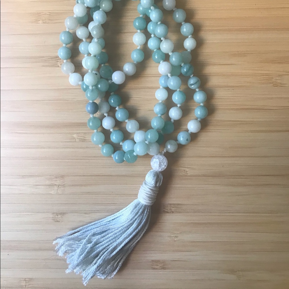Ocean Mala 🌊